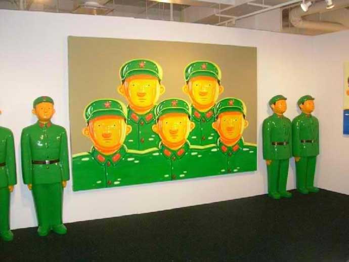 Shen Jingdong 沈敬东 Shen Jingdong 沈敬东