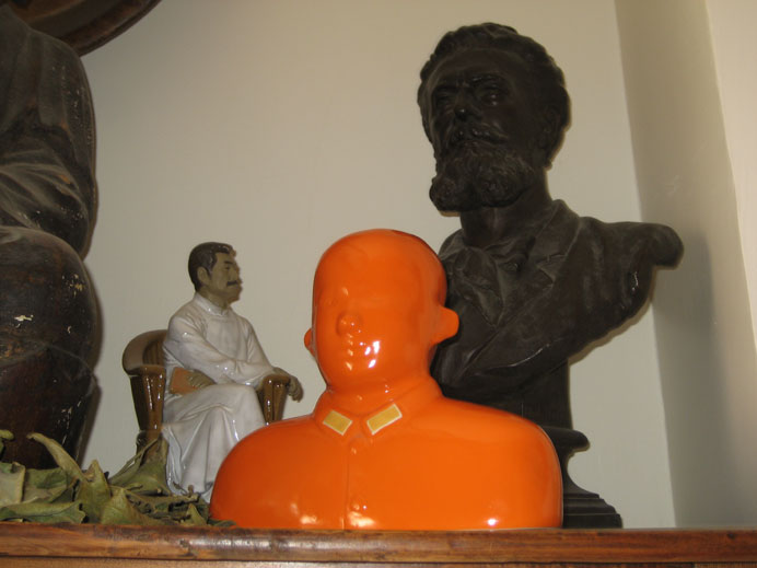 沈敬东 Shen Jingdong - soldier - 8 ex - 2007 沈敬东 Shen Jingdong - soldier - 8 ex - 2007