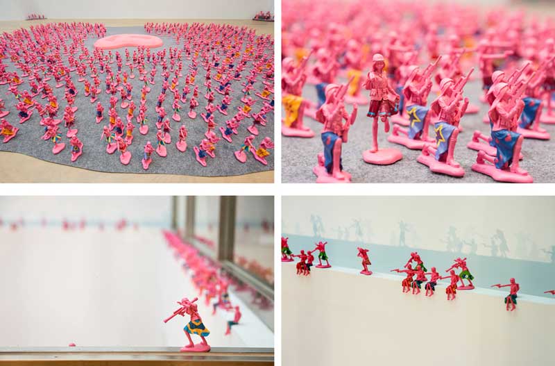 Wei-Hui Hsu 徐薇蕙 - Wei-Hui Hsu 徐薇蕙