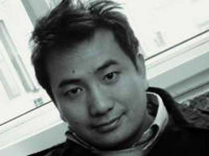 Wu Xiaohai  吴啸海  -  portrait  -  chinesenewart