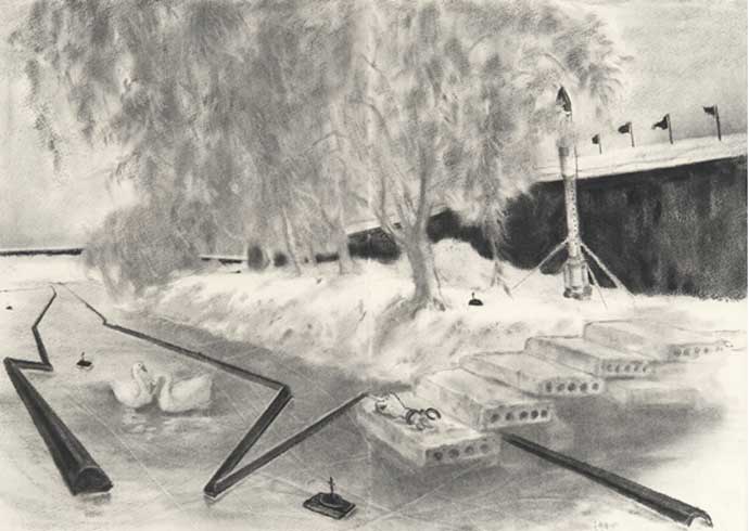 Wu Xiaohai 吴啸海 Wu Xiaohai 吴啸海