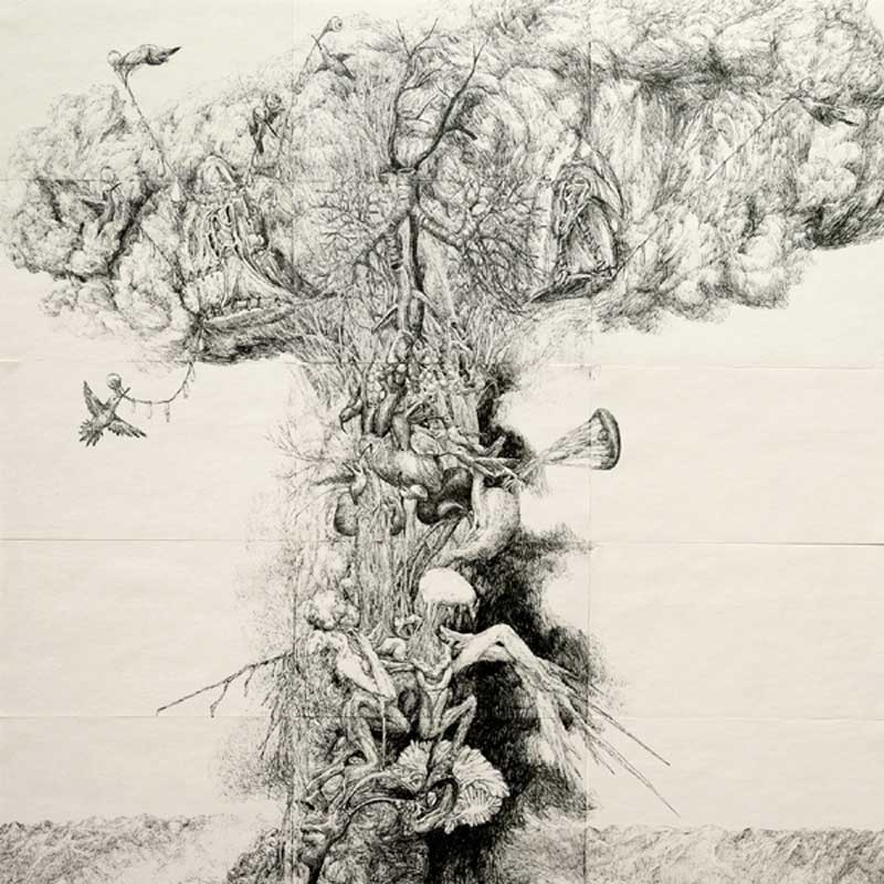 Xiaowei Chen 陈筱薇