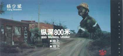 Yang Shaobin 杨少斌