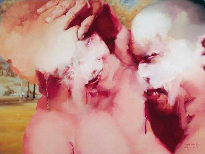  Yang Shaobin 杨少斌