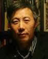 Yu Qiping 余啟平  -  portrait  - chinesenewart