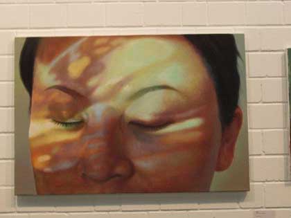 Zhang Qiwei  张锜玮