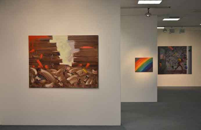 Zhang Qiwei  张锜玮