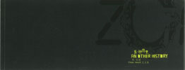 Zhou Tiehai 周铁海 - An other history Zhou Tiehai 周铁海 - An other history