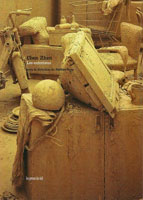 Chen zhen Les entretiens - Jérôme Sans 2003 Chen zhen Les entretiens - Jérôme Sans 2003