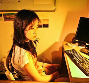 Gao Yuan  高源  -  portrait  -  chinesenewart 