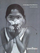 On the Edge of the Millennium: New Art from China