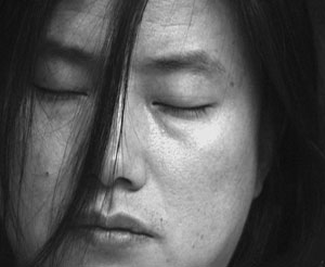 Ma Liuming  马六明  -  portrait  -  chinesenewart