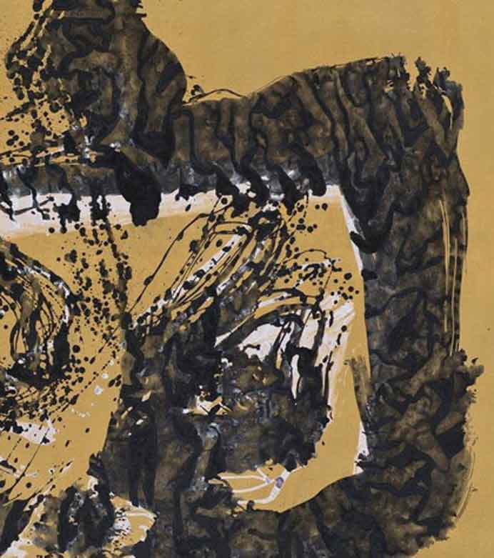 Wei Ligang 魏立刚 Wei Ligang 魏立刚