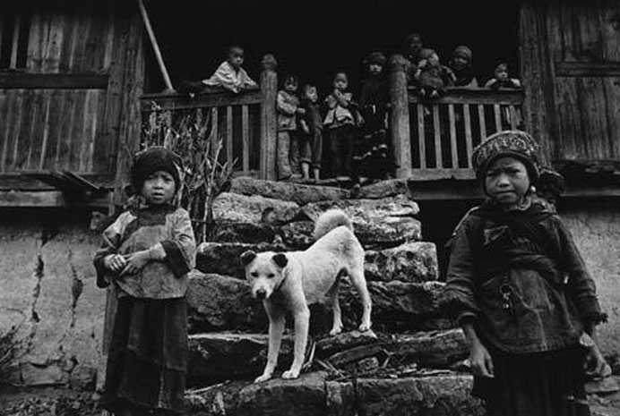 Wu Jialin  吴家林