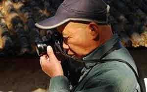 Wu Jialin  吴家林  -  portrait  -  chinesenewart