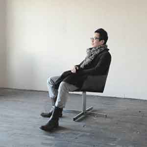 Xie Jiankun  谢建鲲  -  portrait  -  chinesenewart