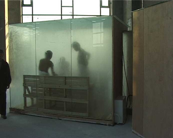 Xu Tan 徐坦 Xu Tan 徐坦