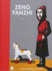 Zeng Fanzhi 曾梵志 Zeng Fanzhi 曾梵志