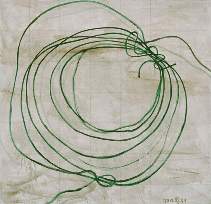 Zhang Enli 张恩利 Zhang Enli 张恩利