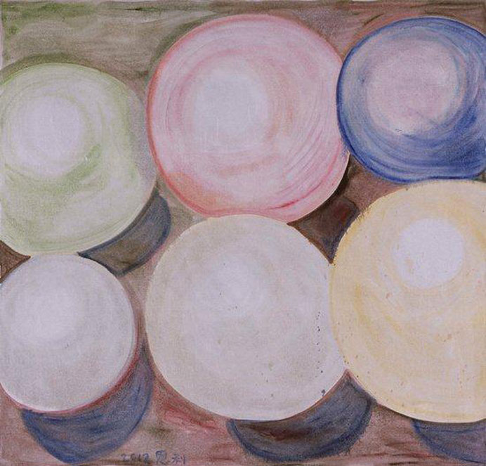 Zhang Enli 张恩利 Zhang Enli 张恩利