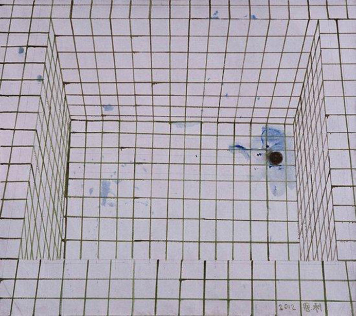 Zhang Enli 张恩利 Zhang Enli 张恩利