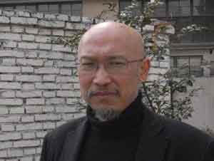 Zhang Enli 张恩利  -  portrait  -  chinesenewart