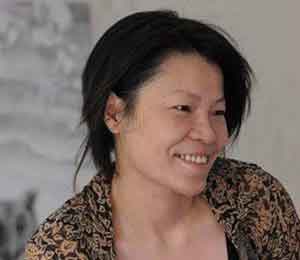  Chong Siew-Ying 张秀英  -  portrait  -  chinesenewart 