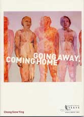  Chong Siew-Ying 张秀英 - Going Away, Coming Home