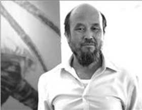 Chu-Sheng Yeh  葉竹盛  -  portrait  -  chinesenewart