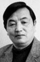 E Guijun 卾圭俊  -  portrait  - chinesenewart