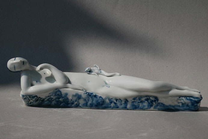 Geng Xue 耿雪 Geng Xue 耿雪