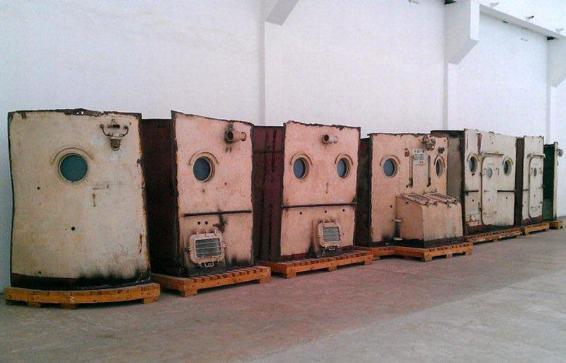 Hu Jieming  胡介鸣