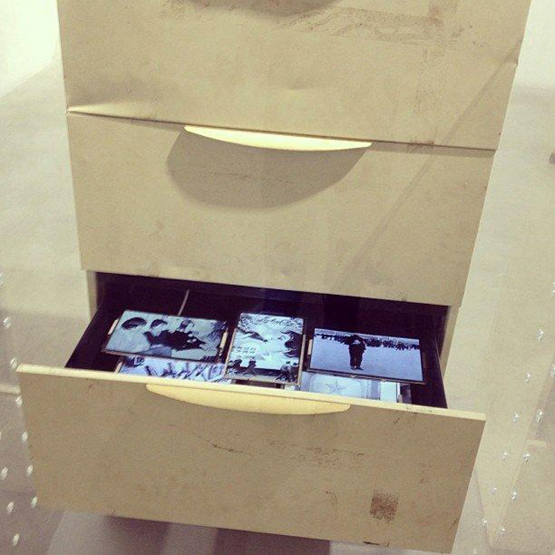 Hu Jieming  胡介鸣