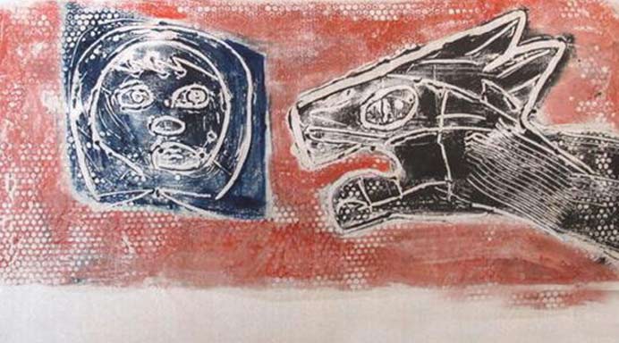 Hu Xiangcheng 胡项城