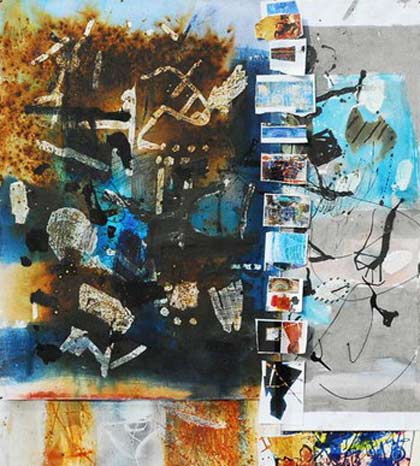 Hu Xiangcheng 胡项城