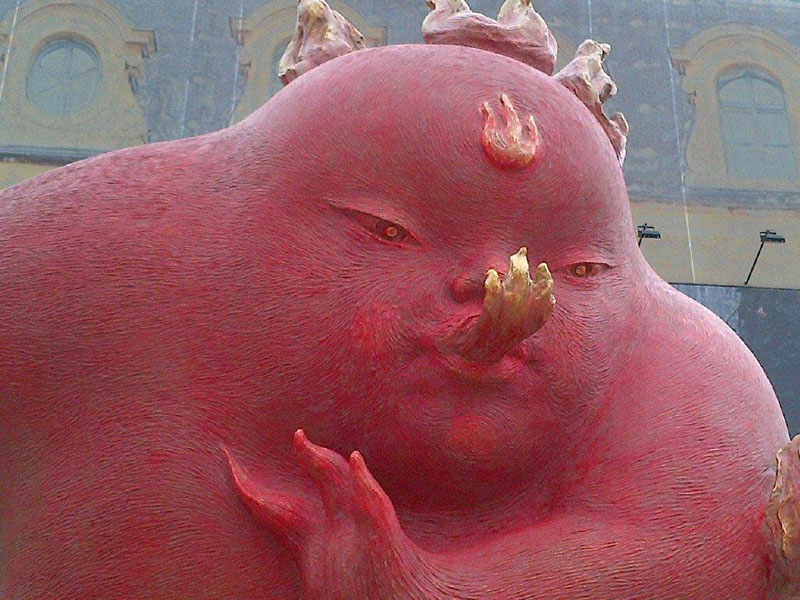  Li Chen  李真 - © photo Michel Nau