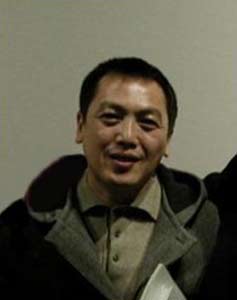  Li Chen  李真  -  portrait  -  chinesenewart