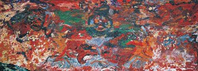 Li Qingping  李青萍 