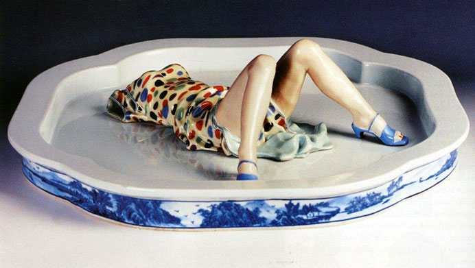  Liu Jianhua  刘建华