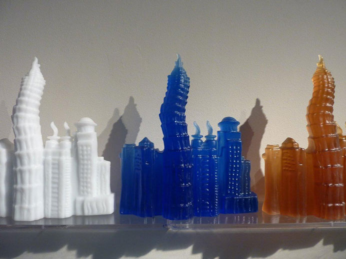  Liu Jianhua  刘建华