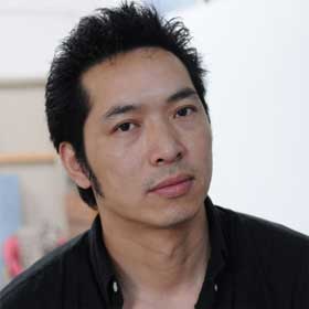 Liu Qiming  刘骐鸣 -  portrait  -  chinesenewart