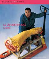 li Zhanyang - Libido 2009