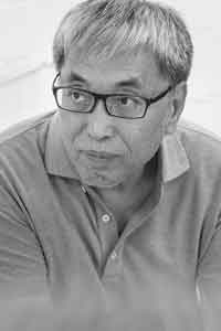 Mao Lizi  毛栗子  -  portrait  -  chinesenewart  