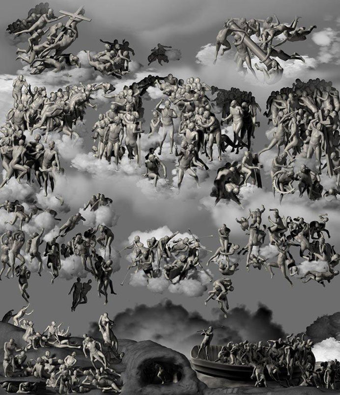 Miao Xiaochun 缪晓春