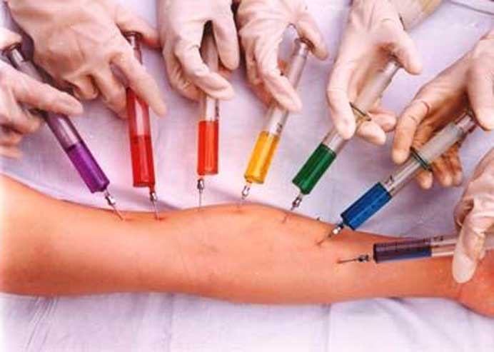  Qiu Zhijie 邱志杰  -  Rainbow 1  -  photography  -  1995