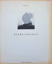 © Ru Xiaofan 茹小凡 - Alpha centauri 1992 © Ru Xiaofan 茹小凡- Alpha centauri 1992