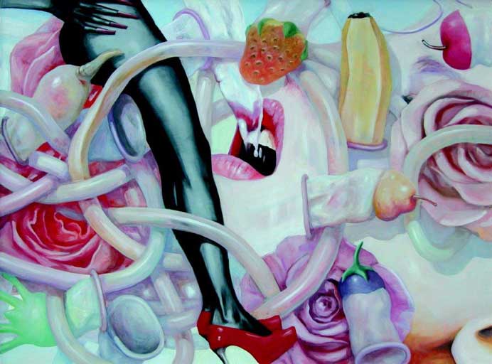 © Ru Xiaofan 茹小凡 © Ru Xiaofan 茹小凡