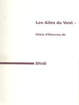 les Ailes du Vent - Shou Liqing les Ailes du Vent - Shou Liqing