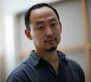  Shi Xinning  石心宁  -  portrait  -  chinesenewart