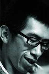 Song Tao 宋涛  -  portrait  -  chinesenewart